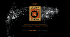 Desktop Screenshot of designsonoma.com